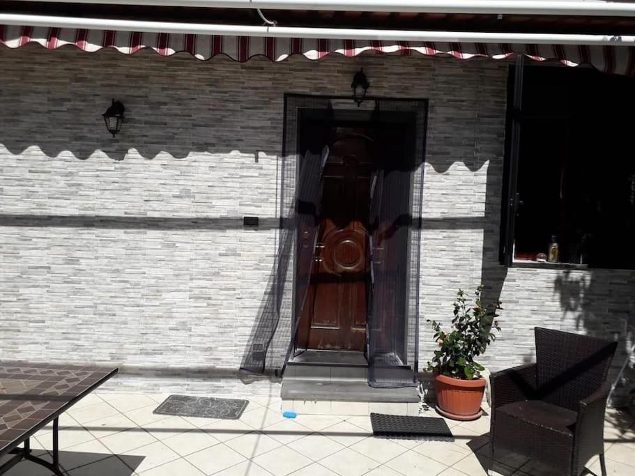 Incanto Lettere Exterior photo